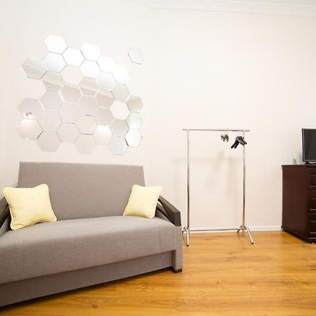 Lviv City Rent Bagian luar foto