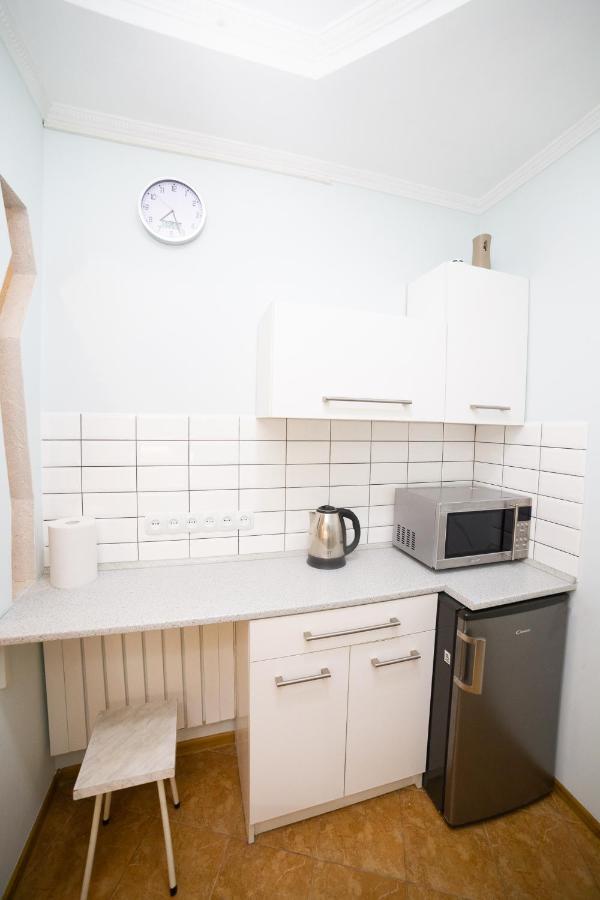 Lviv City Rent Bagian luar foto