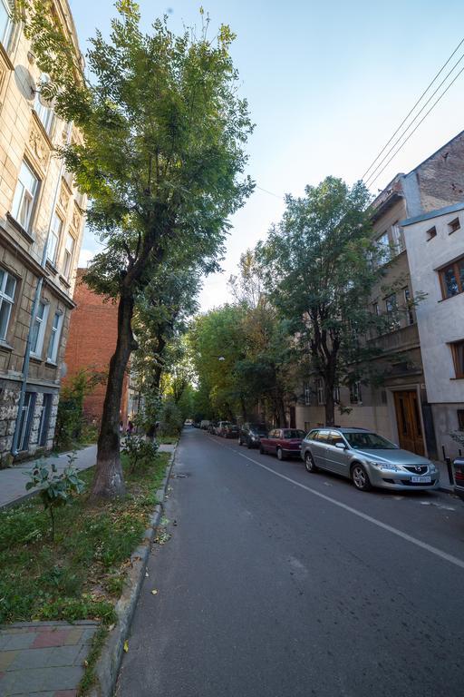 Lviv City Rent Bagian luar foto